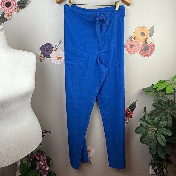 Barco Uniforms Other - Grey's Anatomy by Barco Men's 6 Pkt Zip Fly Scrub Pant - Size XL